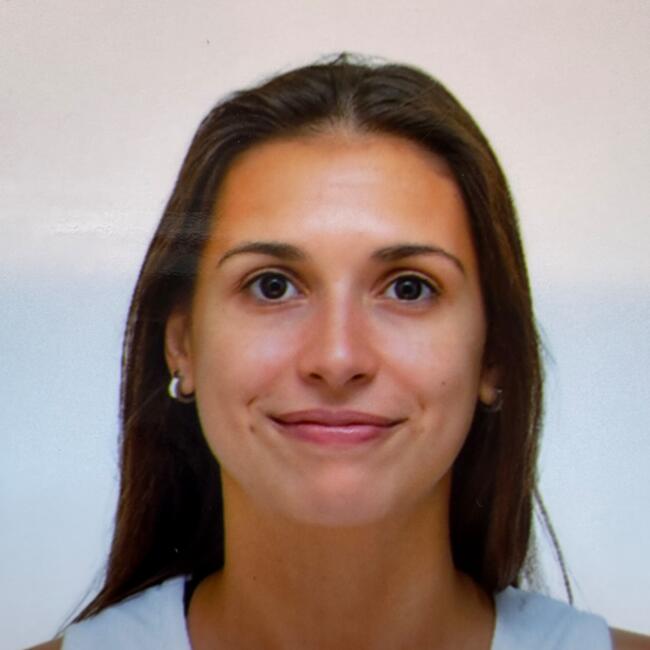 Babysitter i Taastrup Valby: Luisina