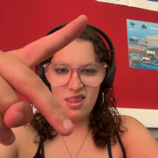 Babysitter in Wuustwezel: Silke