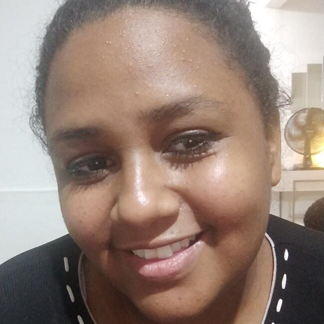 Babysitting job in São Paulo (São Paulo): Jessica