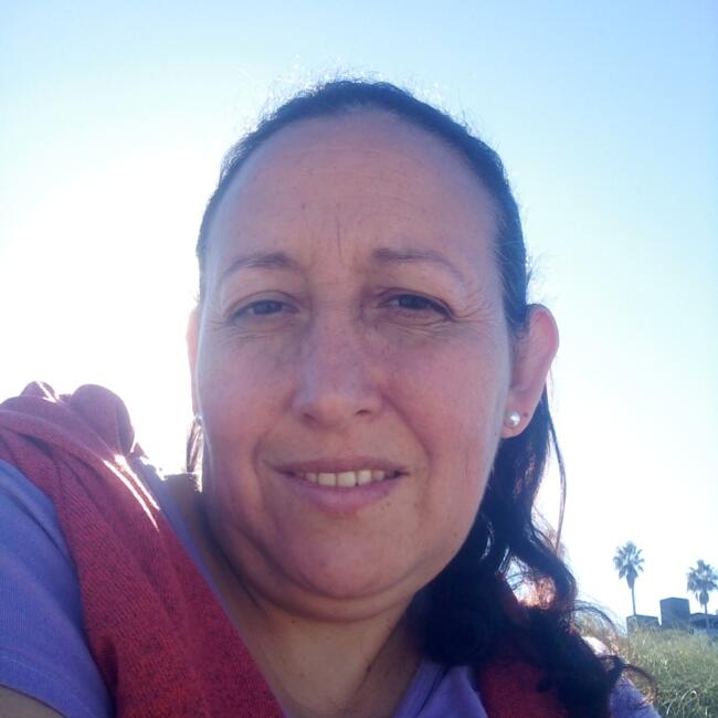 Niñera en Montevideo: Maria