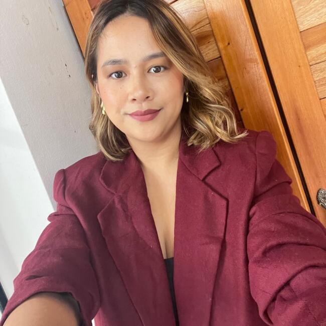 Nanny in Huonville: Irish Sam