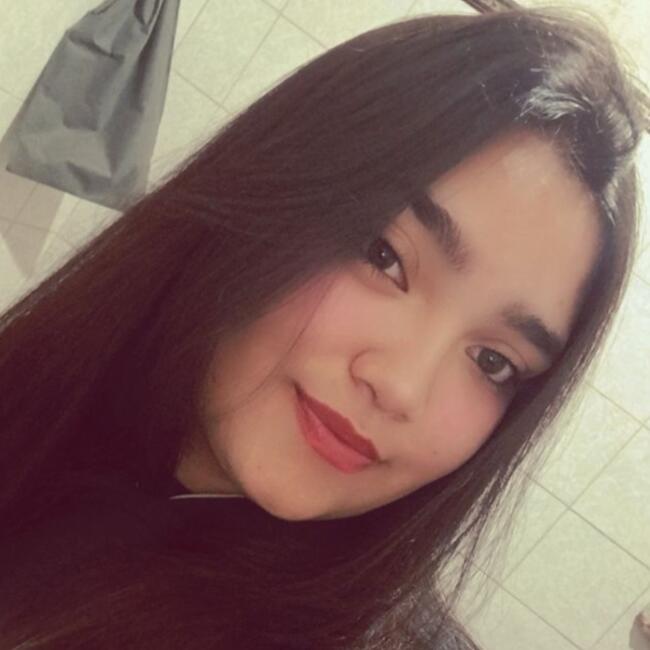 Niñera en Córdoba: Jenifer