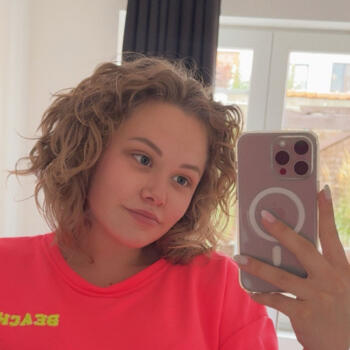 Babysitter in Aalst: Maxima