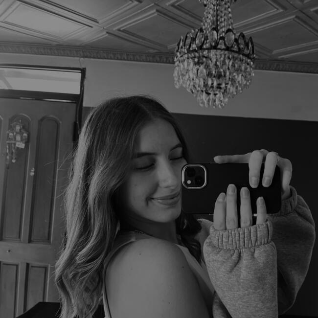 Niñera en Los Cerrillos: Karen