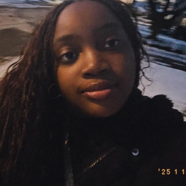 Babysitter in St. Catharines: Mariam