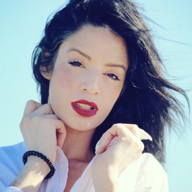 Babysitting job in Port Elizabeth: Nicole Andrèa