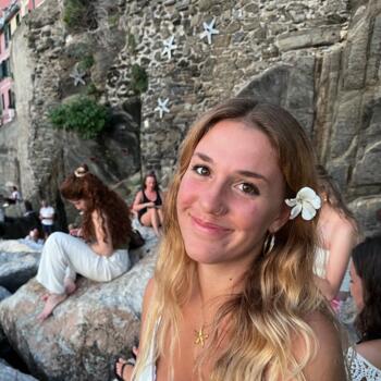 Babysitter in Buccinasco: Sara Camilla Bazzucco