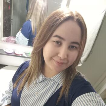 Nanny in Meknes: حبيبة