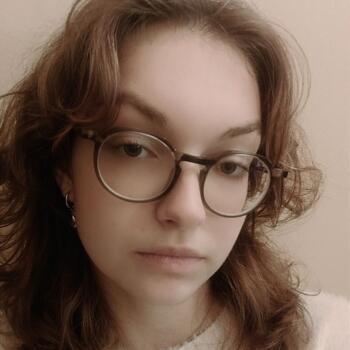 Babysitter Αθήνα: Chrysa