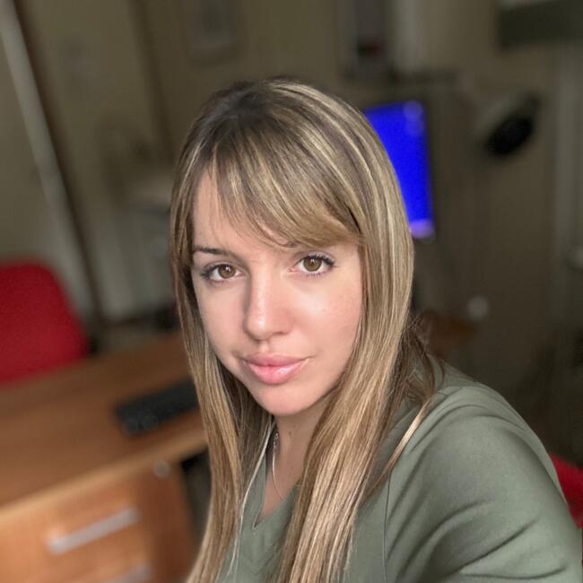 Babysitting job in Maldonado: Vanessa