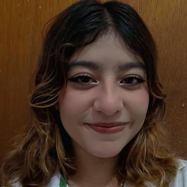 Babysitter in Chetumal: JOSSELYN