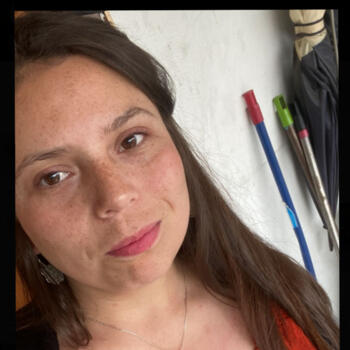 Niñera en Concepción: Jessica