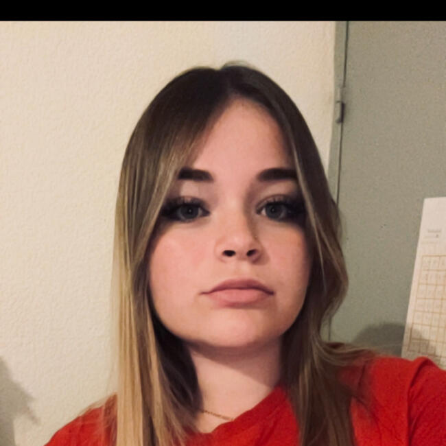 Babysitter in Sallèles-d'Aude: Lili