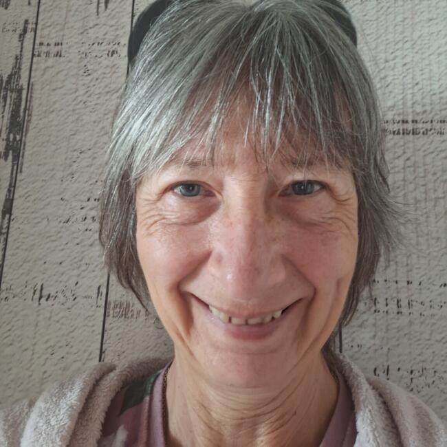 Babysitter in Zagreb: Željka