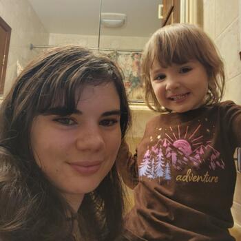 Emploi de garde d'enfants à Ayr: job de garde d'enfants Samantha