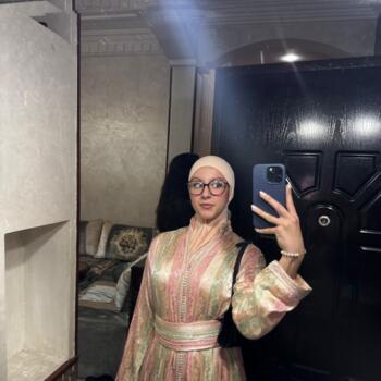 Baby-sitter Casablanca: Hibat