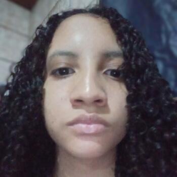 Babá em Rio Verde: Lais