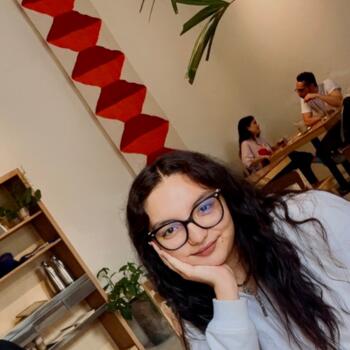 Babysitter Santa Lucía del Camino: Fernanda