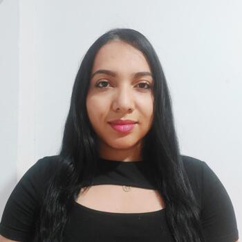 Niñera Las Palmas de Gran Canaria: Jennifer