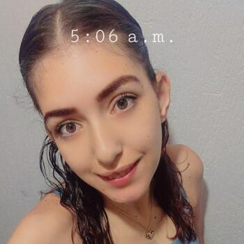 Niñera en Tonalá: Yesenia