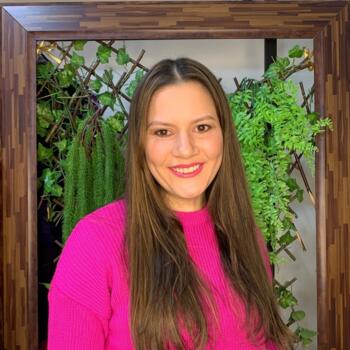 Babysitter Novo Hamburgo: Cristina