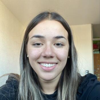 Babysitter in Montevideo: Matilde