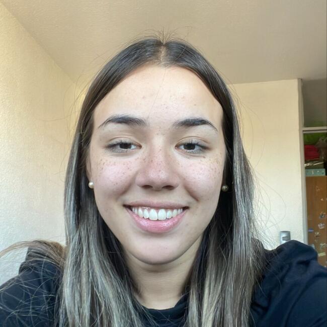 Niñera en Montevideo: Matilde