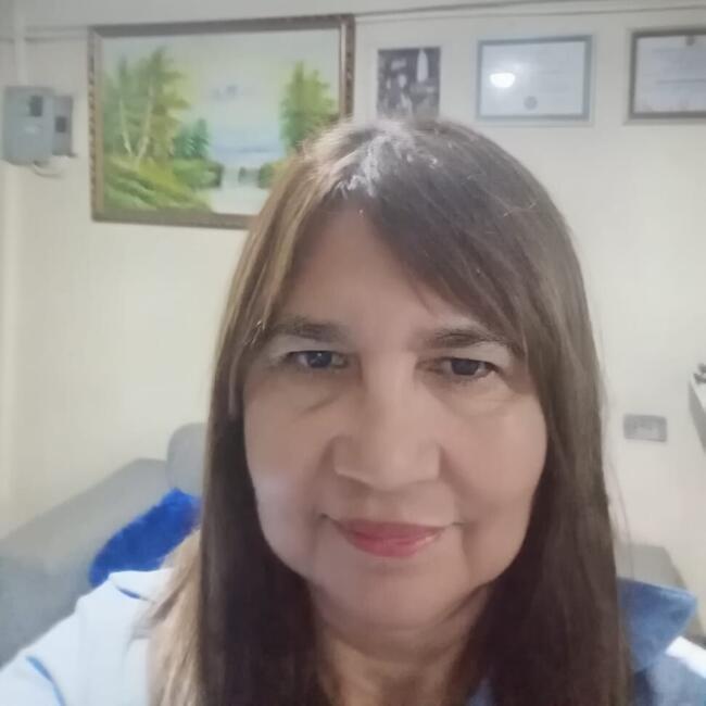 Niñera en Eloy Alfaro: Pilar