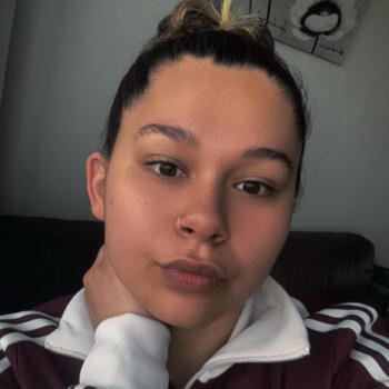 Babysitter Mons: Valentine