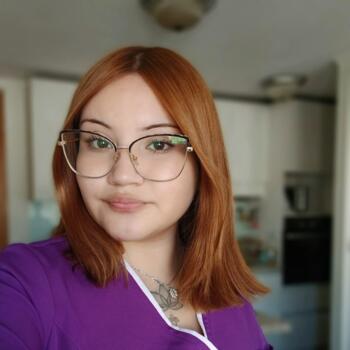 Babysitter in Viña del Mar: Claudia Corvalán