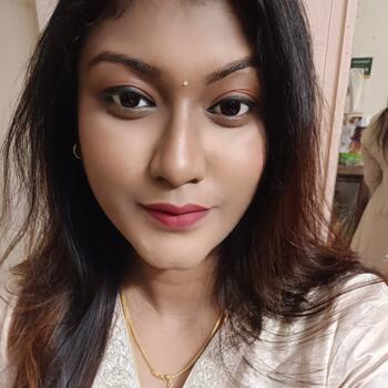 Parent Chennai: Jhahnavi