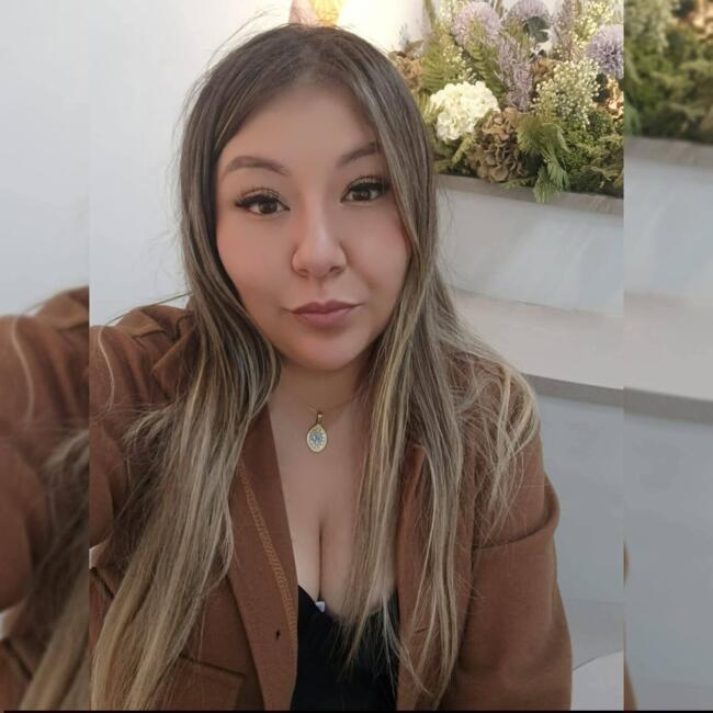 Niñera en Ibarra: Isabel