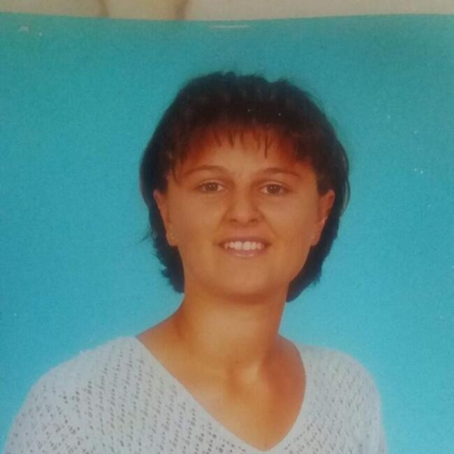 Varuška v Koper: Milijana