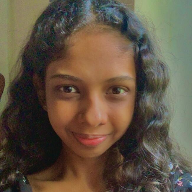 Babysitter in Bendigo: Chanuli