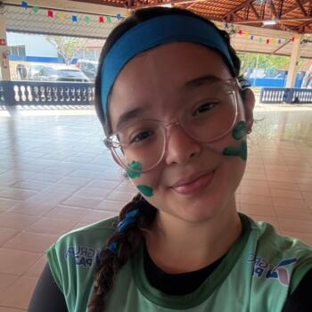 Babysitter in Porto Velho: Wellen