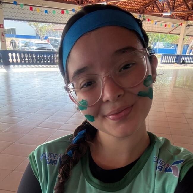 Babá em Porto Velho: Wellen