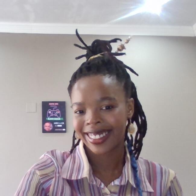 Babysitter in Cape Town: Batlile