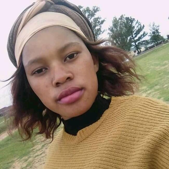 Nanny in Tokoza: Nelisiwe