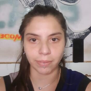 Niñera en Ciudad de Resistencia: Delfina