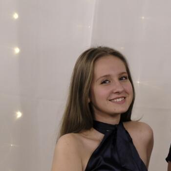 Bébiszitter Budapest területén: Odett