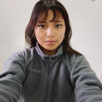 Babysitter in Temuco: Trinidad