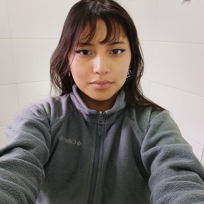 Babysitter in Temuco: Trinidad