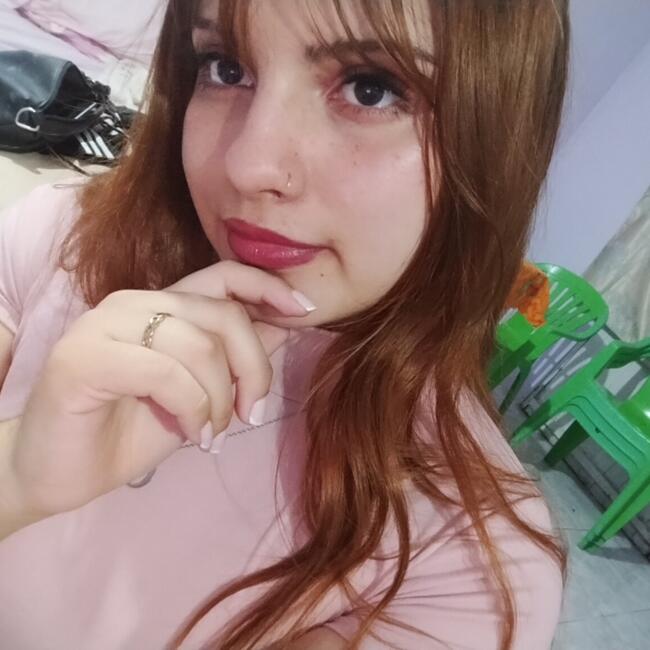 Babysitter in Formosa: Florencia