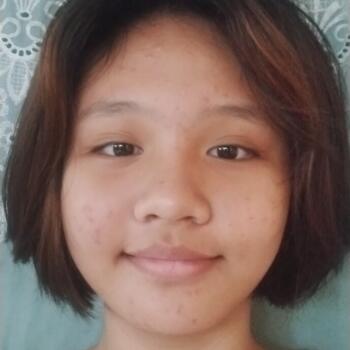 Babysitter Lapu-Lapu City: Fhoula