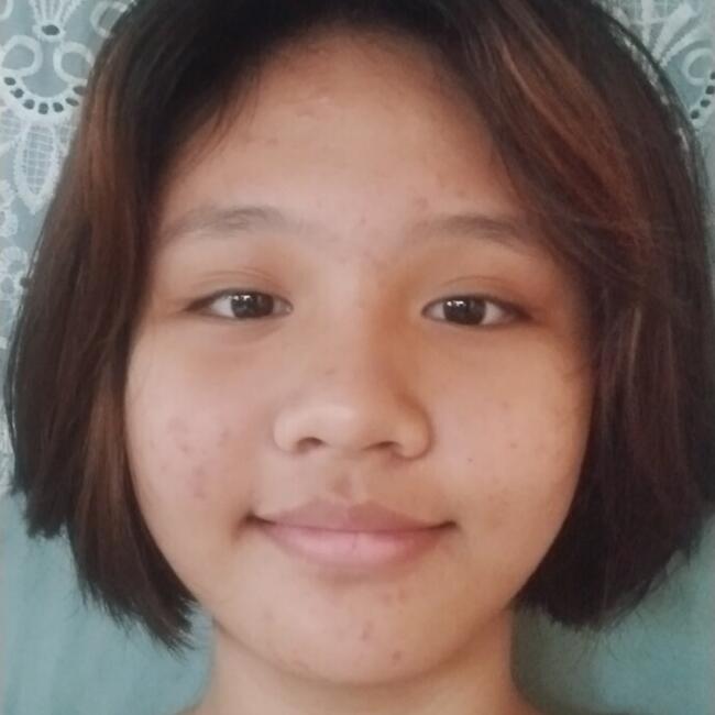 Babysitter in Lapu-Lapu City: Fhoula