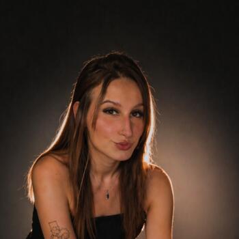 Babysitter in Cascavel: Ingrid