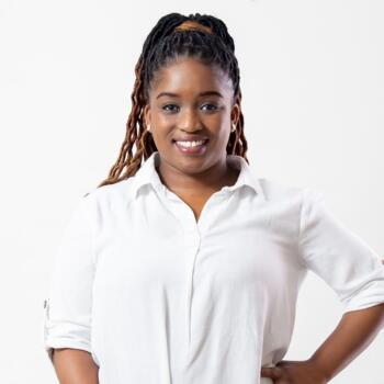 Nanny job in Johannesburg South: babysitting job Caroline