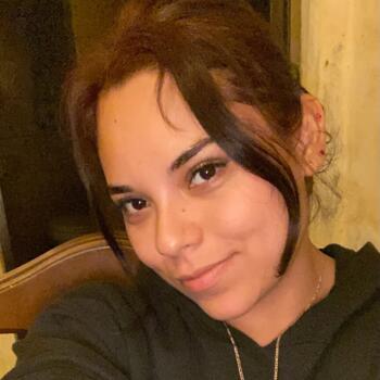 Babysitting job in Tijuana: babysitting job Nancy Carolina