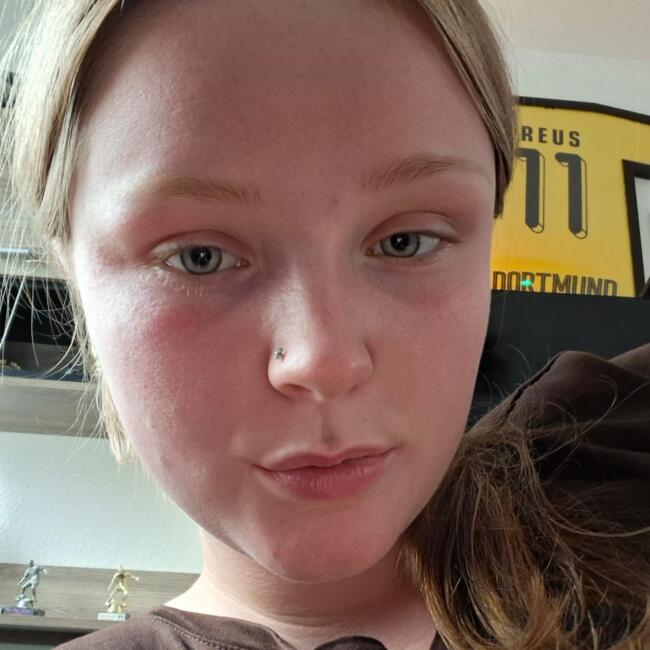Babysitter in Spelle: Jolien