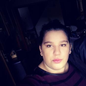 Babysitter Vila Nova de Gaia: Juliama